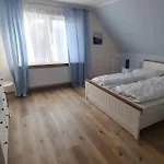 Ferienhaus Bei Heike Zetel