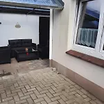 Bei Heike Ferienhaus