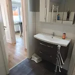 Prázdninový dům Bei Heike