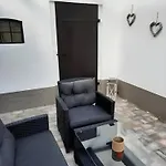 Bei Heike Prázdninový dům Zetel
