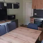 Ferienhaus Bei Heike *