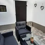 Prázdninový dům Bei Heike *
