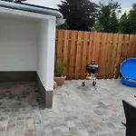 Prázdninový dům Bei Heike *