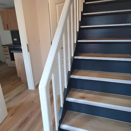 Holiday home Bei Heike Zetel