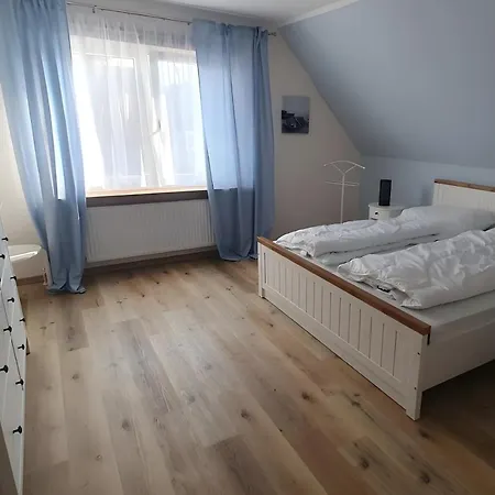 Holiday home Bei Heike Zetel