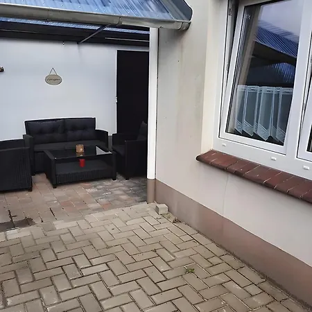 Bei Heike Holiday home