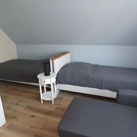 Bei Heike Holiday home *