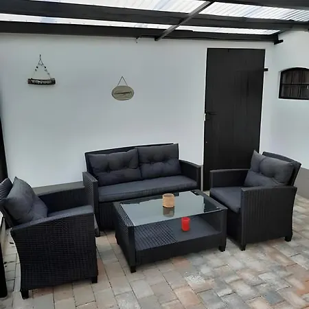 Holiday home Bei Heike