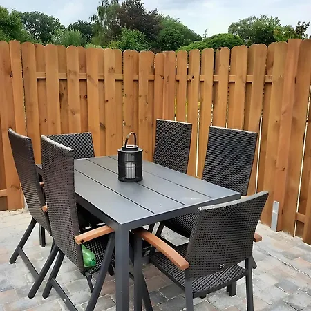 Holiday home Bei Heike