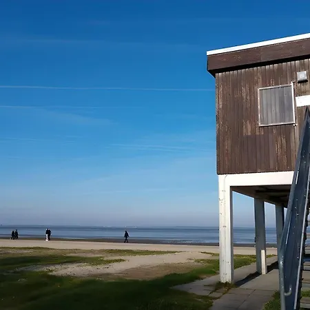 Bei Heike Holiday home