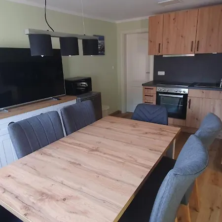 Holiday home Bei Heike