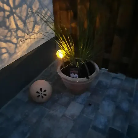 Bei Heike Holiday home *