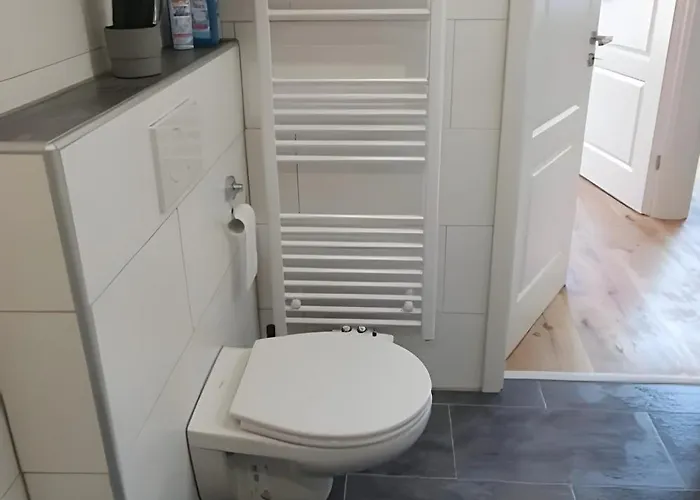 Bei Heike Vakantiehuis *