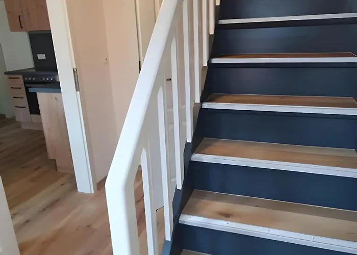 Vakantiehuis Bei Heike Zetel