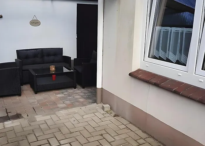 Bei Heike Vakantiehuis