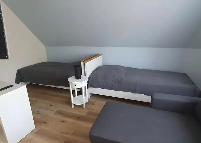 Bei Heike Vakantiehuis *