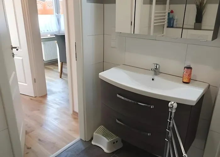 Vakantiehuis Bei Heike