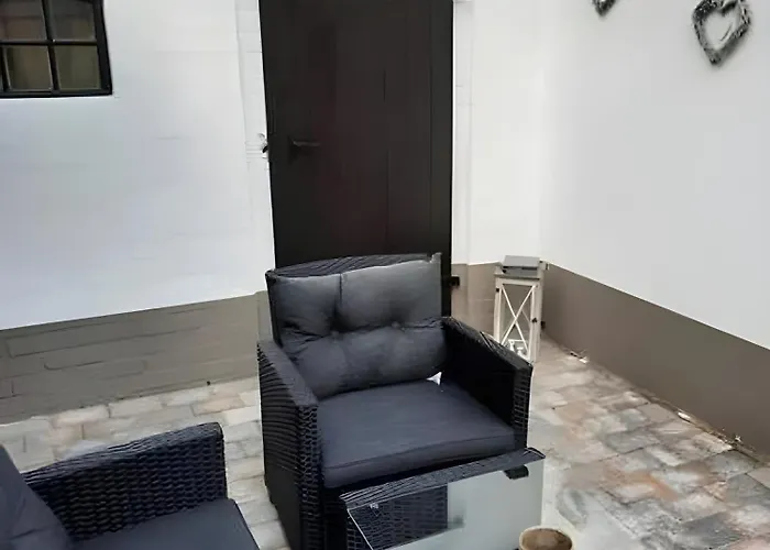 Bei Heike Vakantiehuis Zetel