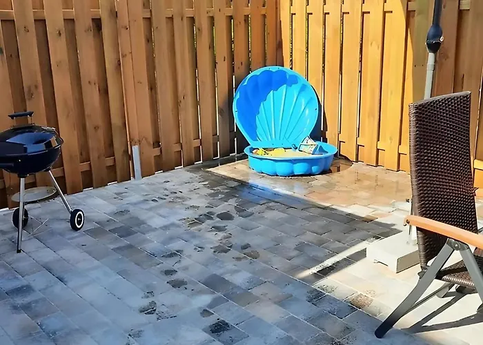 Bei Heike Vakantiehuis