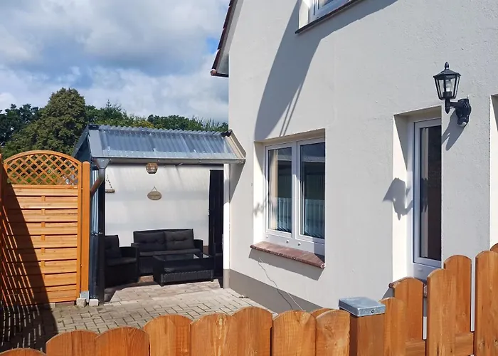 Vakantiehuis Bei Heike